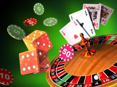 liga88 Live Casino