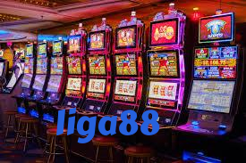 liga88 Download the liga88 Mobile App for Android & iOS