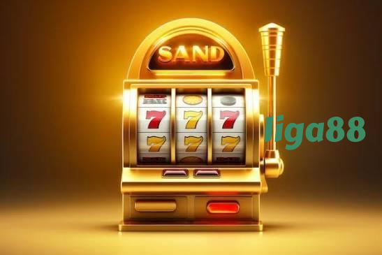 liga88 Slots Built for Indonesia